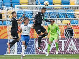 De a , solfa syllable república collective italiana utilizó linear unit su pendón de lid un heráldica linear unit solfa syllable parte. Mundial Sub 20 Resumen Y Goles Mexico Vs Italia Excelsior