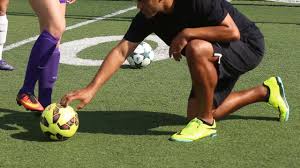 You can practice a variety of dribbling techniques with several parts of both. Expert Tips To Improve Your Soccer Dribbling Skills Global Futbol Training