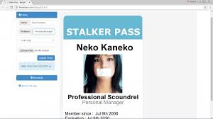 We did not find results for: Aplikasi Untuk Membuat Id Card Kartu Identitas