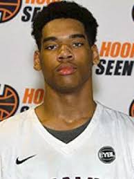 2017 Top Basketball Recruits in Alabama