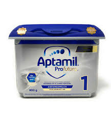 We did not find results for: Milupa Aptamil Profutura 1 Anfangsnahrung 800g Ab Der Geburt Ebay