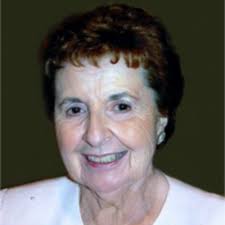 Obituary information for Marianne Theresa Samble