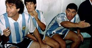 Pin De Rody H En Una Leyenda Argentina El 10 Maradona Rdh Diego Maradona Jugador De Futbol Actriz
