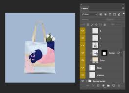 I have organized this tutorial in 4 basic steps, each step having a couple of points to make it easy to follow. How To Use A Mockup Template In 3 Easy Steps Creative Market Blog