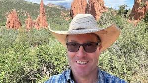 Learn Colorado Geology On Your Next Hike! Mary Ann Bonnell