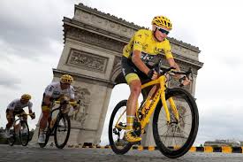 By john macleary 17 jun 2021, 1:46pm. 2020 Tour De France Odds Chris Froome Seeks 5th Yellow Jersey