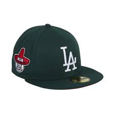 Reminder This Is A Pre Order For An Estimated Delivery Of December 2020 Style 28979 New Era 59fifty Fitted Hat Green Cro New Era 59fifty New Era Star Games