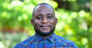 Eric Kazee's Instagram, Twitter & Facebook