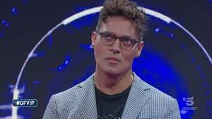 Chi è gaetano salvi, il fidanzato di gabriel garko la d'urso si è lasciata sfuggire in diretta che il compagno di garko lavora in aeroporto. Gabriel Garko Chi E Il Fidanzato Attuale E Da Quanto Stanno Insieme Chiechiera It