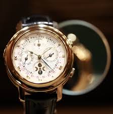 Most expensive brands of watches. Luxury Goods Wikipedia
