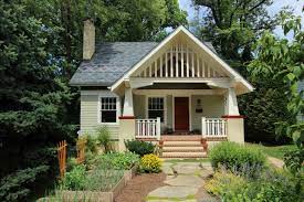 Its simplicity helps with that goal. Everything You Need To Know About Craftsman Homes