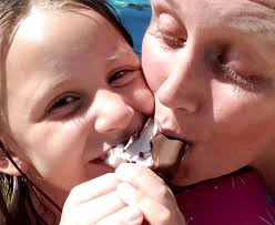 My BEFORE n AFTER LASAGNA😋💃