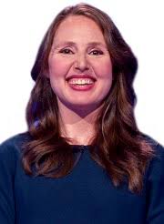 Today's Final Jeopardy