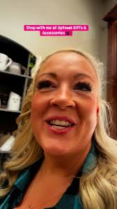 Look at this weather!! 😎 Need something to do today? Come Uptown Normal  and shop with us! Want to know what's in the store? Watch Faith Rinker show  you around!! 🤩🤩🤩