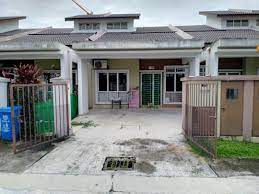 Teres satu setengah setingkat keluasan tanah : Kg Lombong Seksyen 29 Shah Alam Property For Sale On Carousell