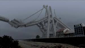 Edificato nel 1967, il ponte morandi è stato sempre oggetto di critiche e continui interventi di manutenzione, fino al crollo di martedì 14 agosto. The Failure Of Ponte Morandi Private Mismanagement Of Public By J Bradley Chen Political Engineering Medium