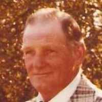 Robert Wade Troxell (1926–1997)
