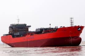 8320901) is a container ship registered and sailing under the flag of panama. Mingde Heavy Launches Biggest Asian Built Chemical Tanker Seanews