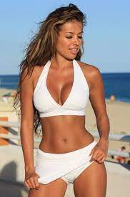 Ujena Swimwear L284 Cool Cocktail Skirted Bikini Swimsuits For Big Bust Women Swimsuits Skirted Bikini