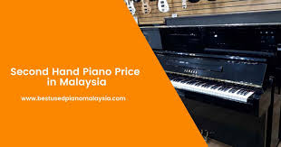All pianos are inspected and serviced by independent qualified technicians. Pre Owned Piano Price Updated June 2021 Pianofirst