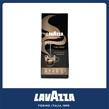 เมล็ด กาแฟ lavazza crema