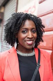 Street Style Hair: Spring Fever