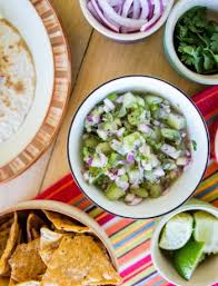 Maybe you would like to learn more about one of these? Fish Tacos Archives E Is For Eat