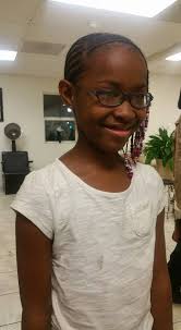 Anointed Hands Ministries Hair Salon