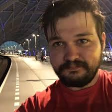 johnnytomcat (Jonathan Haar) · GitHub