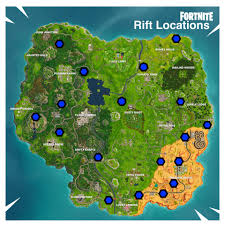 All 2fa fortnite question how to set up 2fa on fortnite battle royale game. Fortnite Fortbytes Localizacion Mapa Free V Bucks 2019