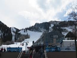 Silver queen gondola is a campground in aspen. Silver Queen Gondola Aspen Mountain Co Lift Blog
