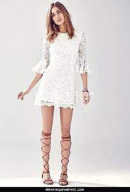 Awesome Koton Bayan Etek Modelleri 2016 Mini Dress Fashion Dresses