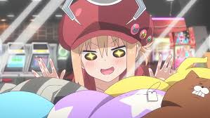 Umaru Doma Anime Kawaii Anime Himouto Umaru Chan