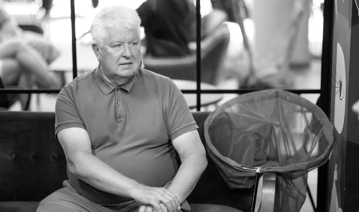 Premjeras ir Seimo pirmininkas reiškia užuojautą dėl Selemono Paltanavičiaus mirties - Delfi