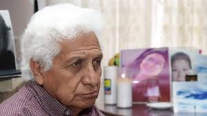 Dulce cumplió su sueño de viajar a Bolivia, pero no pudo regresar con vida  a Puebla para ver a su familia