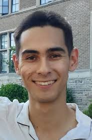 Ewan Mitsuru Cassidy Obituary