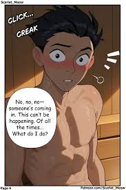 Promises Are Made To Be Kept Part 5: Robins New Path Porn Comic english 07  - Porn Comic