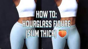 Maybe you would like to learn more about one of these? How To Get An Hourglass Figure In 1 Day Youtube
