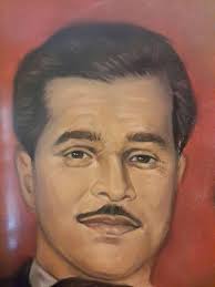 There is an indescribable amount of grief after losing a father. Losing a  father often means losing a protector, a guiding hand, a best friend, and a  superhero. My Father didn't tell