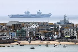 The pm will hope the serving of cornish fare will help encourage leaders to reach a consensus on. Tulti3ltdhethm