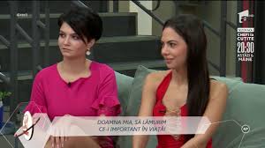 Vezi mica mireasa ep 496 online gratis aici. Doamna Mia Impresii Despre Lorena Imi Pare RÄu De Ea Dar A Stricat Petrecerea