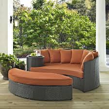 22 Awesome Outdoor Patio Furniture Options And Ideas Outdoor Daybed Patio Daybed Outdoor Patio Furniture