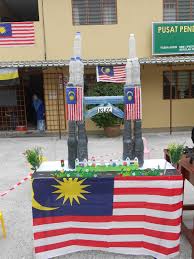 Malaysia national day parade 2017. Sambutan Hari Kemerdekaan 2017
