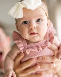 First Mother's Day… my heart can't handle it 🤍 Eloise James, being your  mama is the greatest gift I never could've fully imagined until you were  here. You've changed everything—in the best,