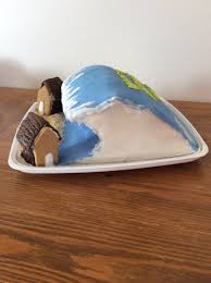 Tsunami Cake Science Cake Eat Cake Let Them Eat Cake