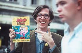 Do You See Him as an Incel?”: One Biographer's Journey Down the Robert  Crumb Rabbit Hole