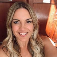 Cherelle Scott's Instagram, Twitter & Facebook