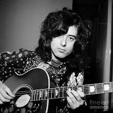 Resultado de imagen para jimmy page