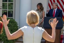 Days of creation coloring page and handwriting practicegenesis chapter 12 printables for coloring and handwriting practice.check. Donald Trump Marks National Day Of Prayer During Coronavirus Crisis Daily Mail Online