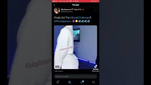 Slimsantana buss it challenge tik tok dance compilation mp3 duration 4:30 size 10.30 if you feel you have liked it slimsantana mp3 song then are you know download mp3, or mp4 file 100% free! Slim Santana Buss It Challenge Twitter Videos Youtube